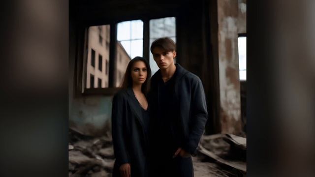 DIAO - Люблю тебя за твою чистую душу