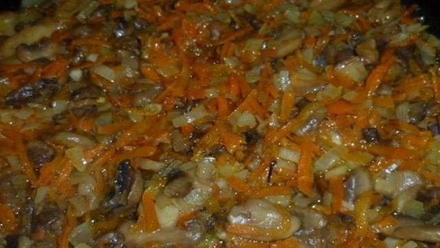 Изумительные Стожки