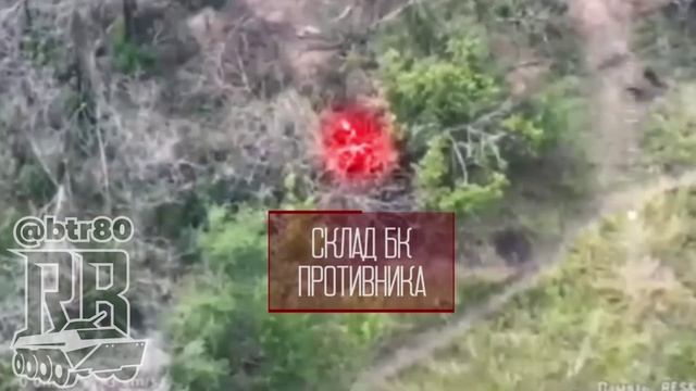 Никому не скрыться- FPV-дроны группировки Центр продолжают выкашивать технику и личный состав ...