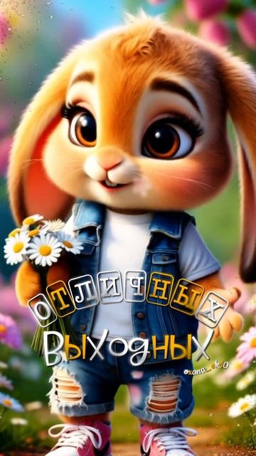 #доброеутро #выходные