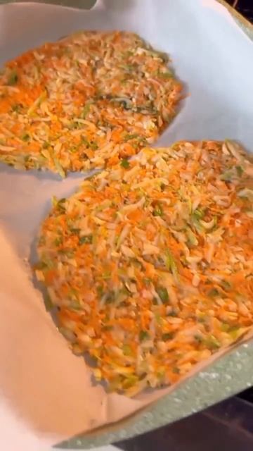 овощная тортилья