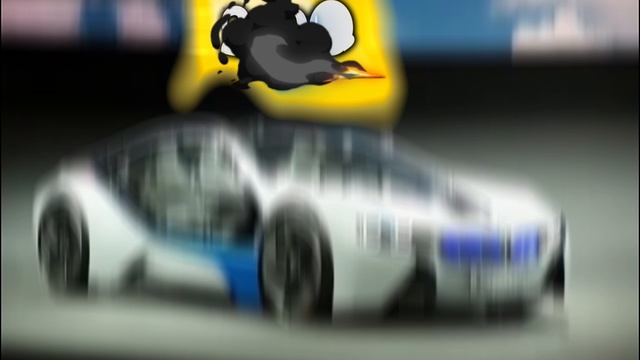 Тачки до 60000000 вторая часть оцениваем BMW