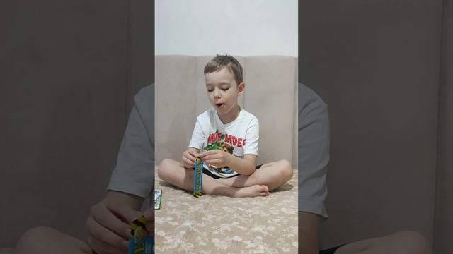 ем кислючки