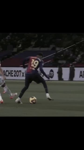 Барса Ямаль