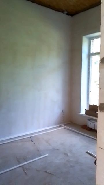 Продажа дома в селе Ниновка