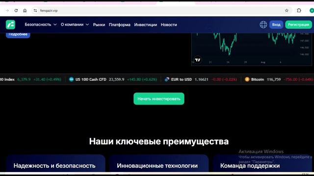 Fen-qzr.site, Fn-qazir.cc и Fenqazir.vip: Отзывы и обзор, Как вернуть деньги