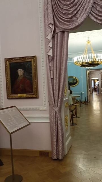 Тверской императорский путевой дворец
#тверь #путевойдворец #путешествия