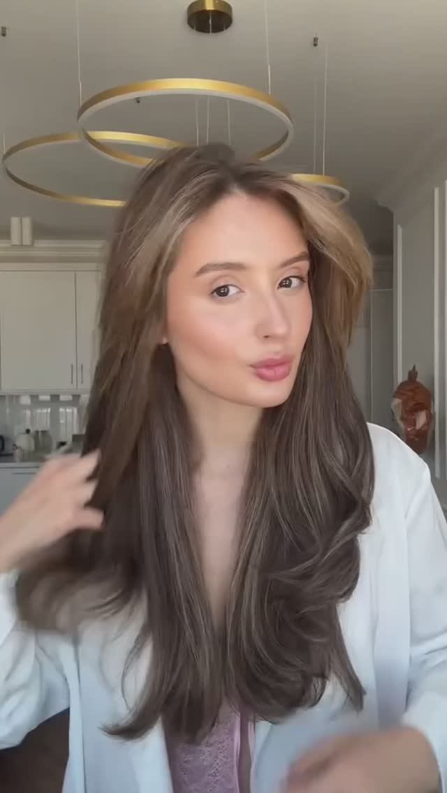 3 ОШИБКИ В УКЛАДКЕ НА БРАШИНГ ❌👇🏻