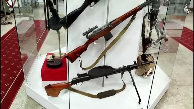 2025_08_06_Краеведческий музей в городе Кропоткине