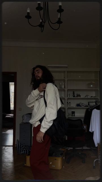 Причина по которой у меня нет денег @naipache_brand