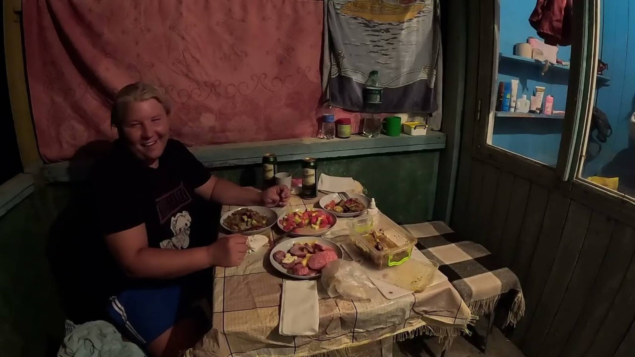 Наталья Губарева. ОТДЫХ НА ПЕРВОЙ ЛИНИИ 🏝️🏖️🐬😍