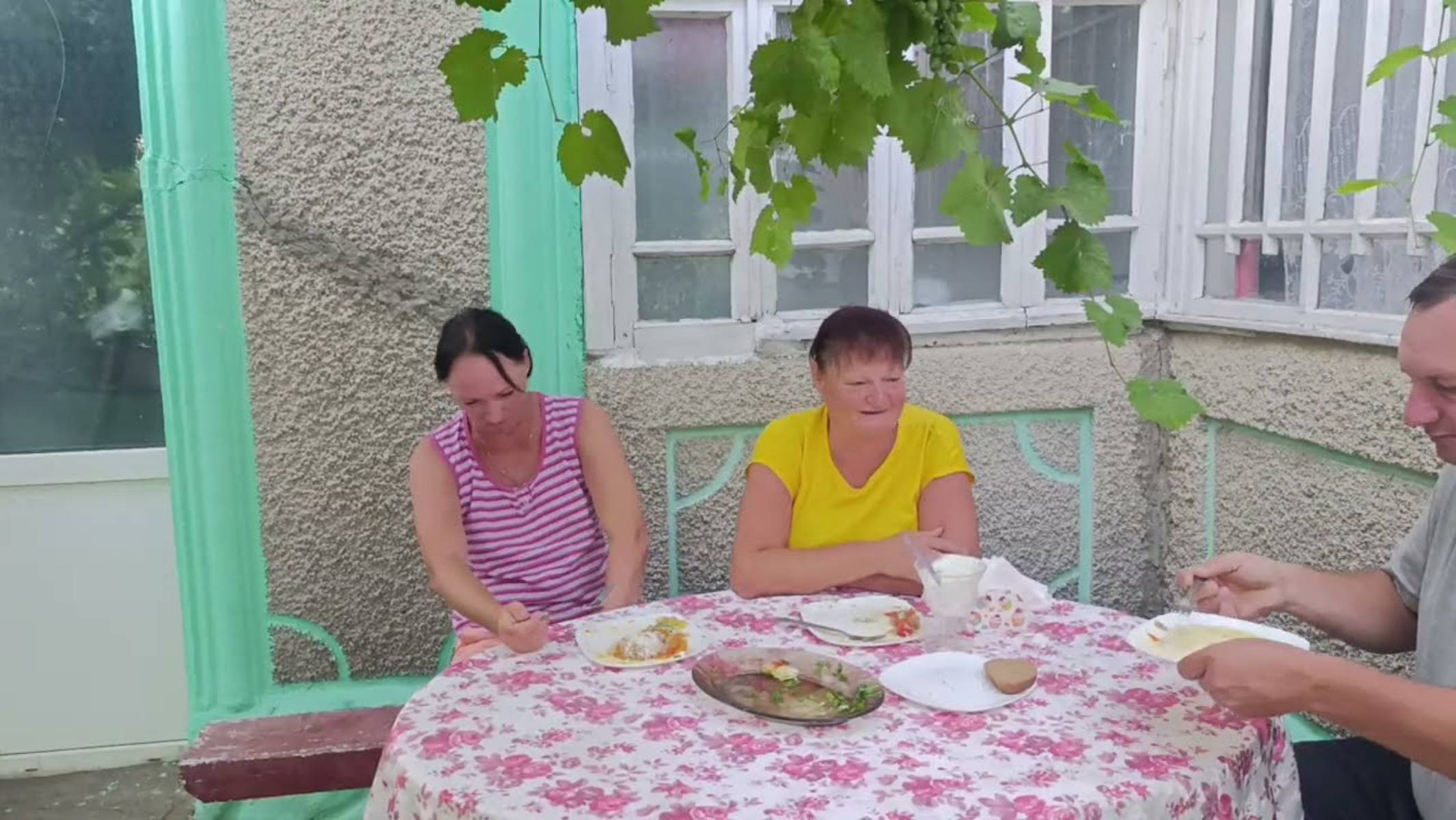 Официально я. МОЯ ЛЮБИМАЯ ЕДА