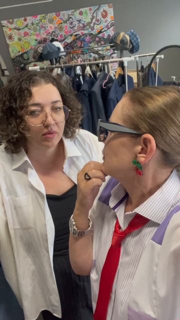 корица стиль