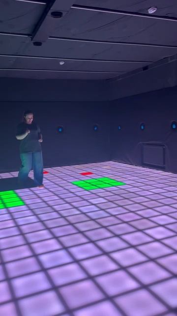 Берегись тумана!