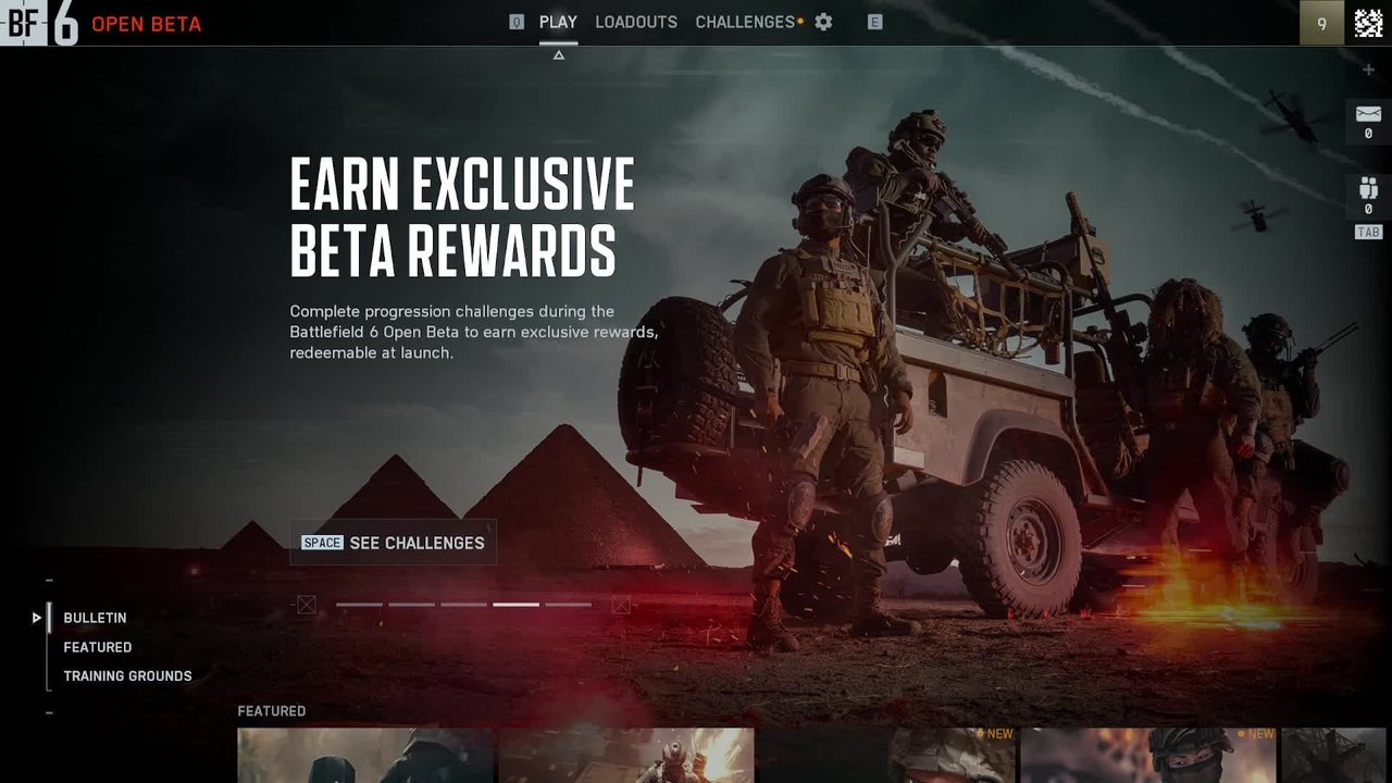 Battlefield™ 6