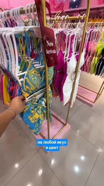 Шоппинг на Пхукете. ТЦ Джангцейлон 🔥