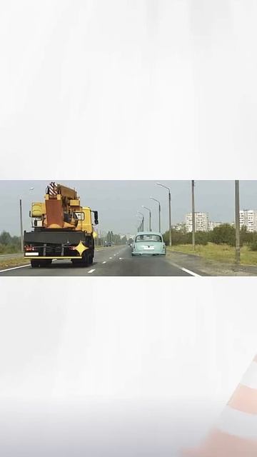 Разбор билетов ПДД