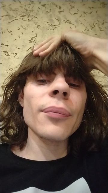 становится ныйволосы становитс часть 450