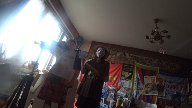 ПРЕКРАСНАЯ ЭПОХА. БЕССМЕРТИЕ. РУССКИЙ ФАУСТ. КОД КАРПАТИ. БЕРЛИН 2040. МОСКВА 2042