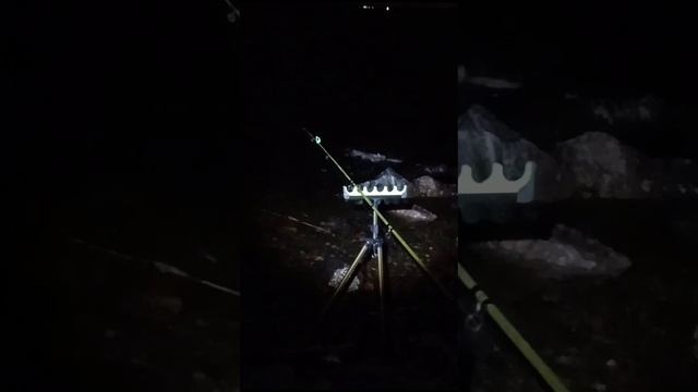 Рыбалка в Санкт- Петербурге №1.Финский залив дамба. Ловлю леща.