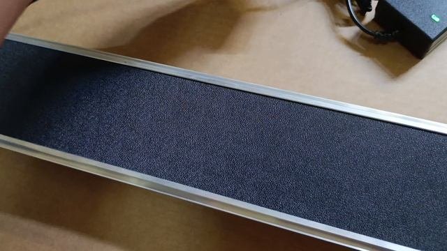 Светильник для аквариума ЗелАква LED белый+сине-красный 100 см