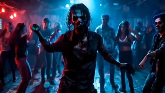 (_ Гимн STALCRAFT _)