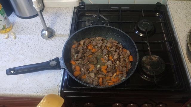 Вкуснейший паштет из гусиной печени, так еще вы не готовили!