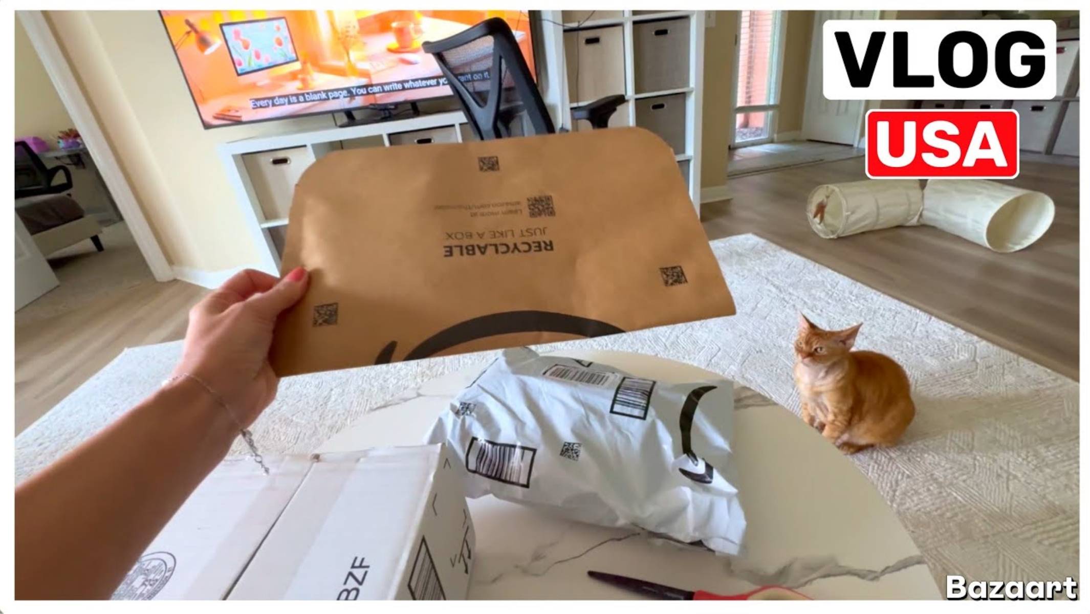 Big Big Family. Распаковка Можно Но за чужой счёт Мне так удобно Кто за всё платит