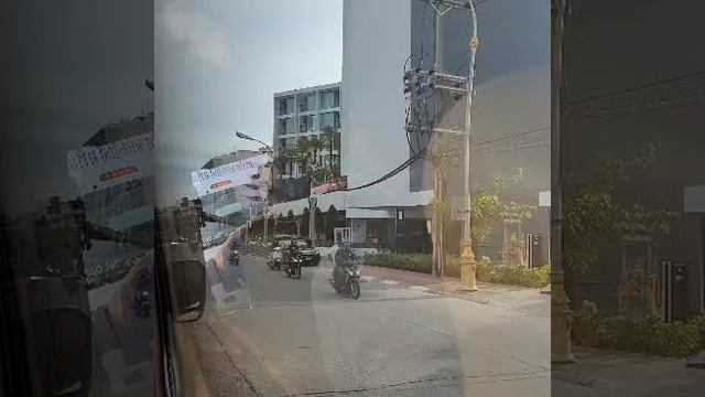 Тайланд поехали отдохнуть