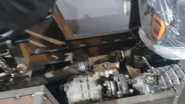 Плавующие сиденье на минитрактор своими руками Плавающий механизм для сидения