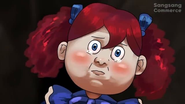 파피 플레이타임 챕터 4 병맛 요약
