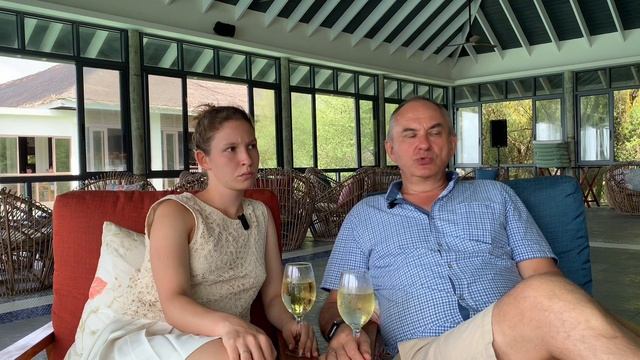 Выпуск 2. Разговор Отца с Дочерью/Дочери с Отцом «Об ученых, ученых степенях, званиях»