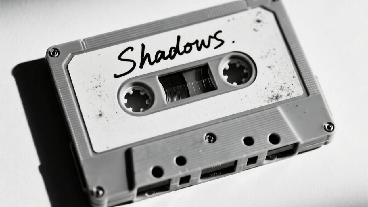 Shadows  - 7, 6, 5 Альбом. Русский рок, Блэк-метал, Неофолк, Дарк-эмбиент, Атмосферный Блэк-метал.
