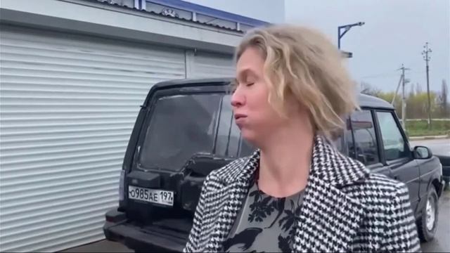 Краснодарщина_ Сращивание алигархии со всеми ветвями власти...