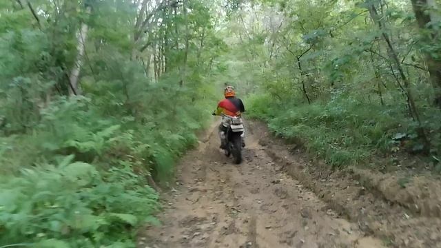 НА ЧАНДАЛАС 3