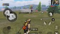 Украл Бугатти в PUBG MOBILE в обновлении 3.9