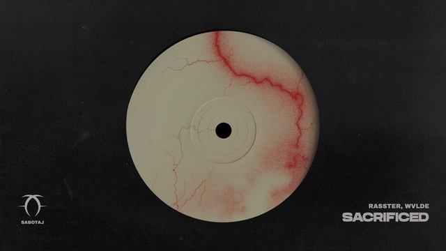 Rasster, WVLDE - Sacrificed