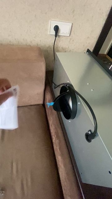 Вытяжка Meferi