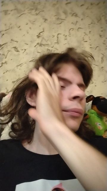 становится ныйволосы становитс часть 451