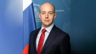 В МИД РФ назначили нового директора департамента Северной Атлантики