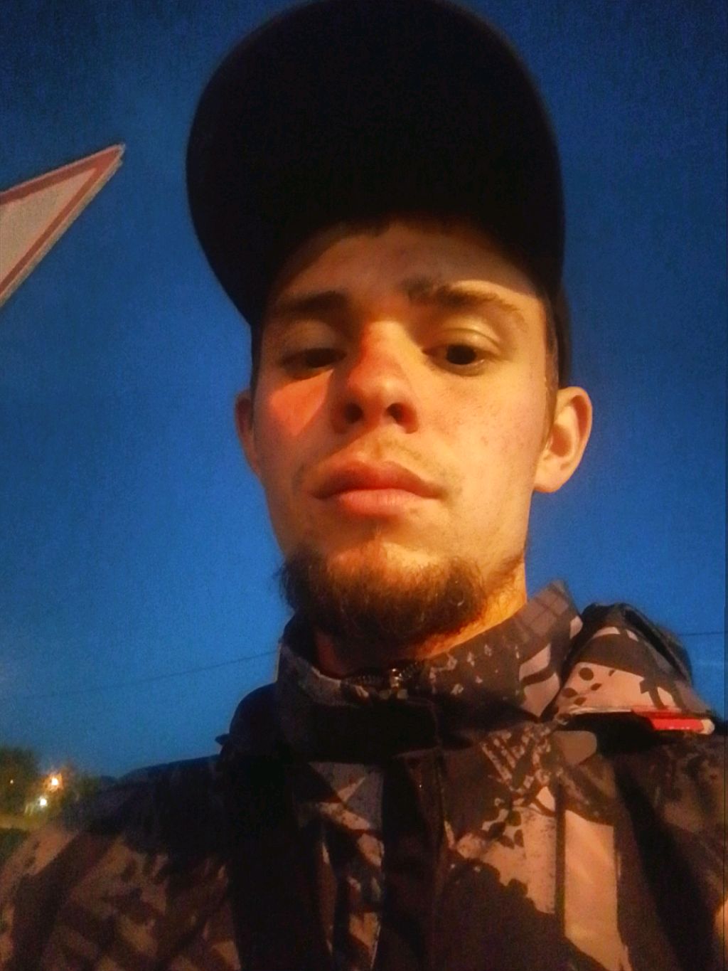 Крым автостопом