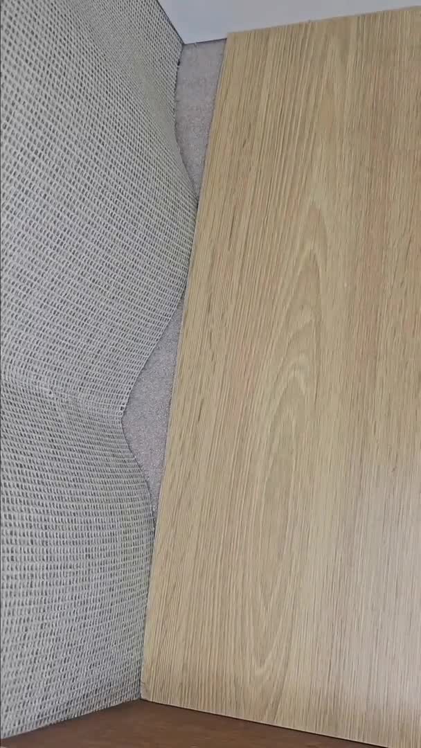 Полезные советы при укладке напольного покрытия