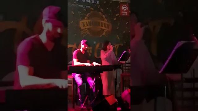 Кавер Writtings on the wall