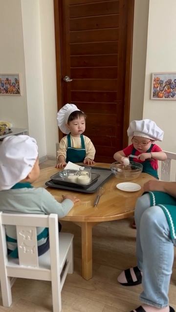 Монтессори ясли Монтессори