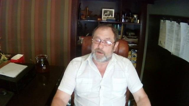 Не стреляйте в пародиста