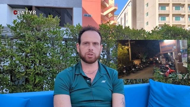Англоязычные страны превращается в страны Третьего Мира В 2024