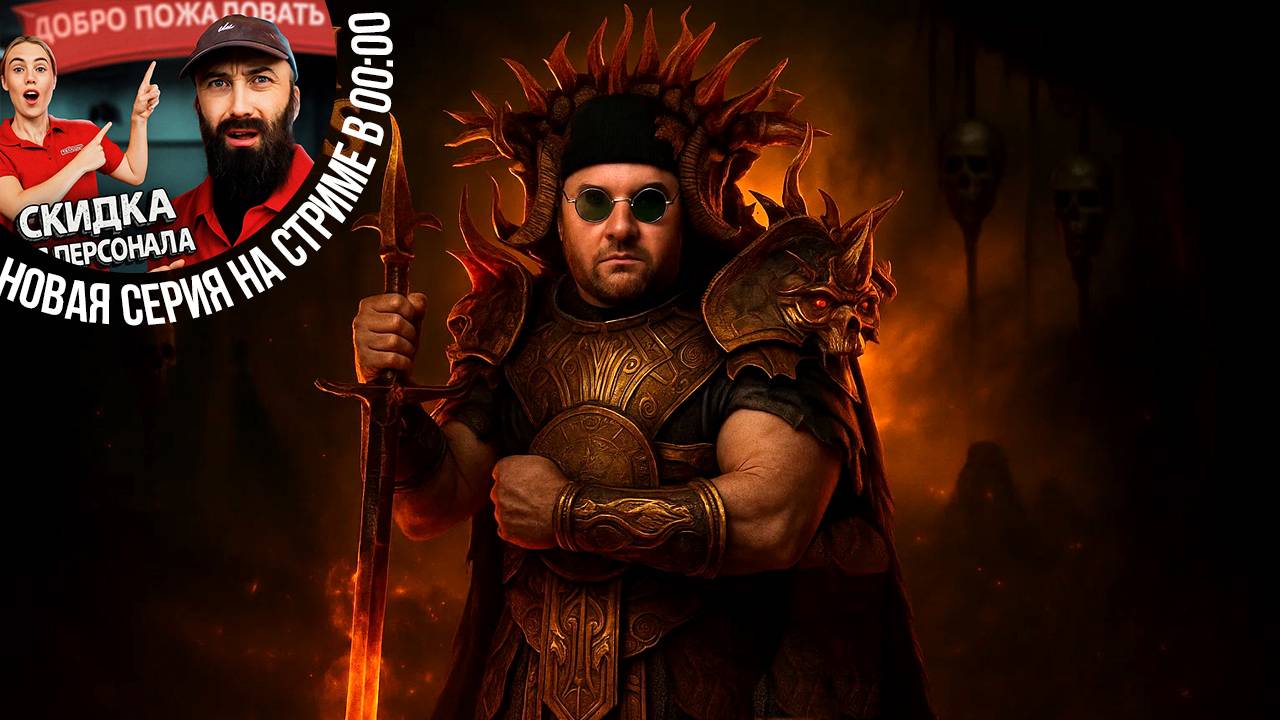 DEAD BY DAYLIGHT - BORED новая серия - УЖАСТИК (СТРИМ)