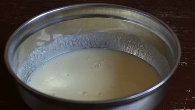 Чебуречное тесто