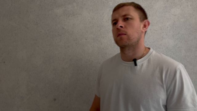 проба на роль: солдат