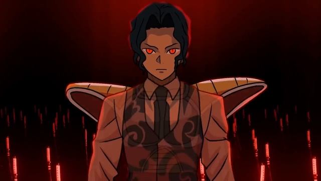 Мультики Для Детей) анимации  Аниме для детей Demon slayer Season 4 op SPOOF
